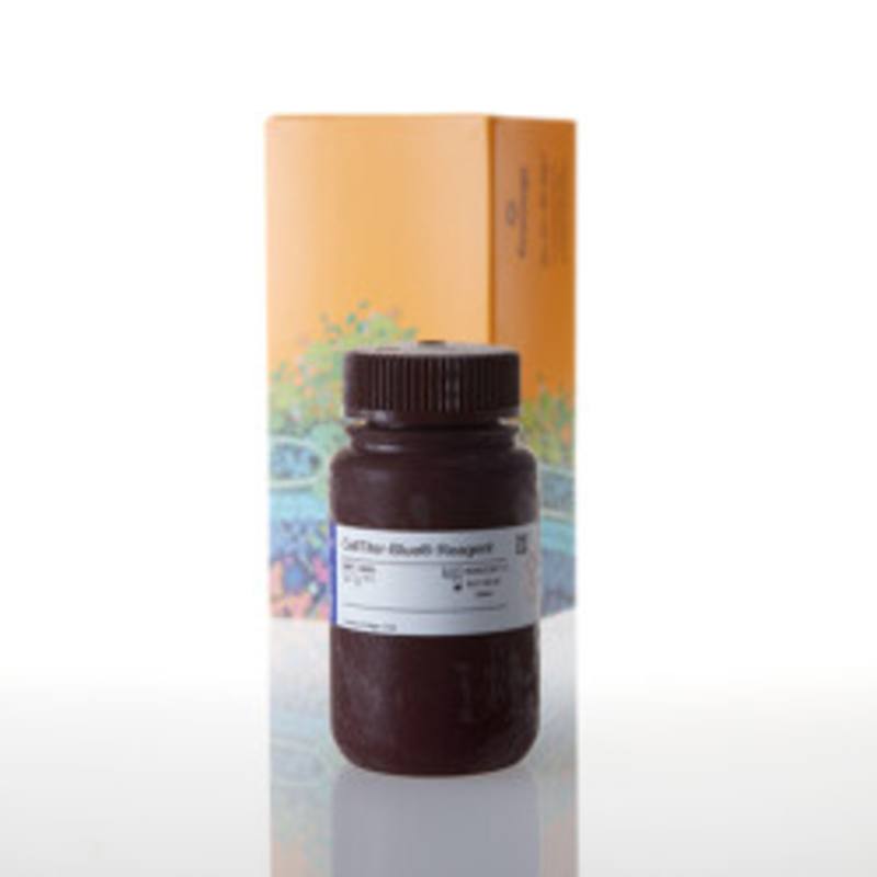 CellTiter-Blue(R) Cell Viability Assay, 100ml