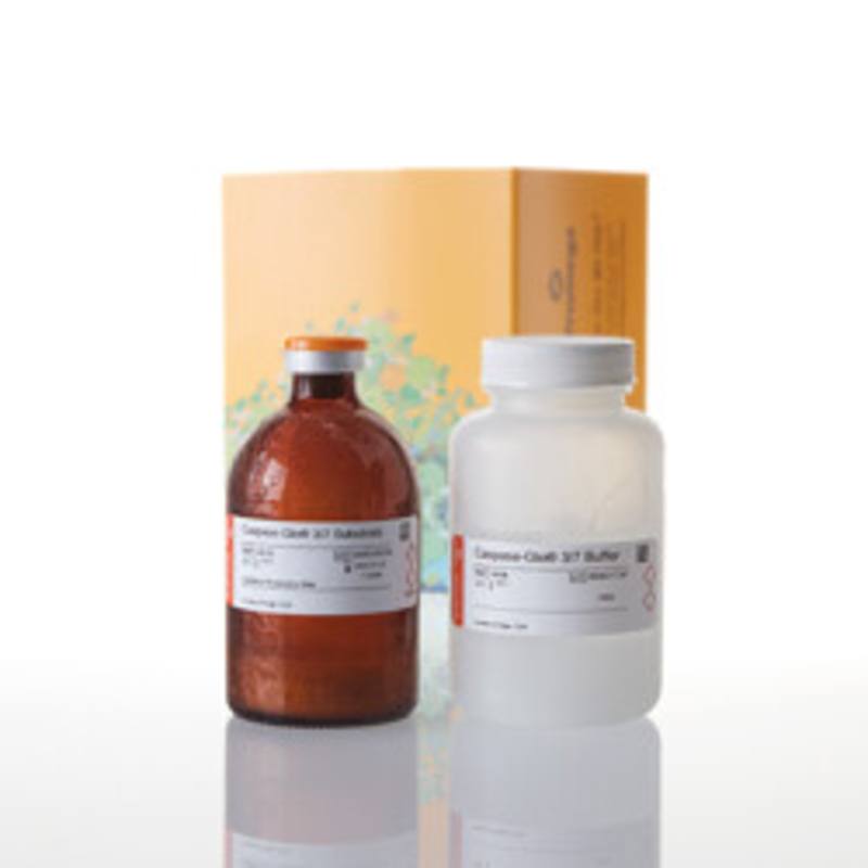 Caspase-Glo(R) 3/7 Assay, 100ml