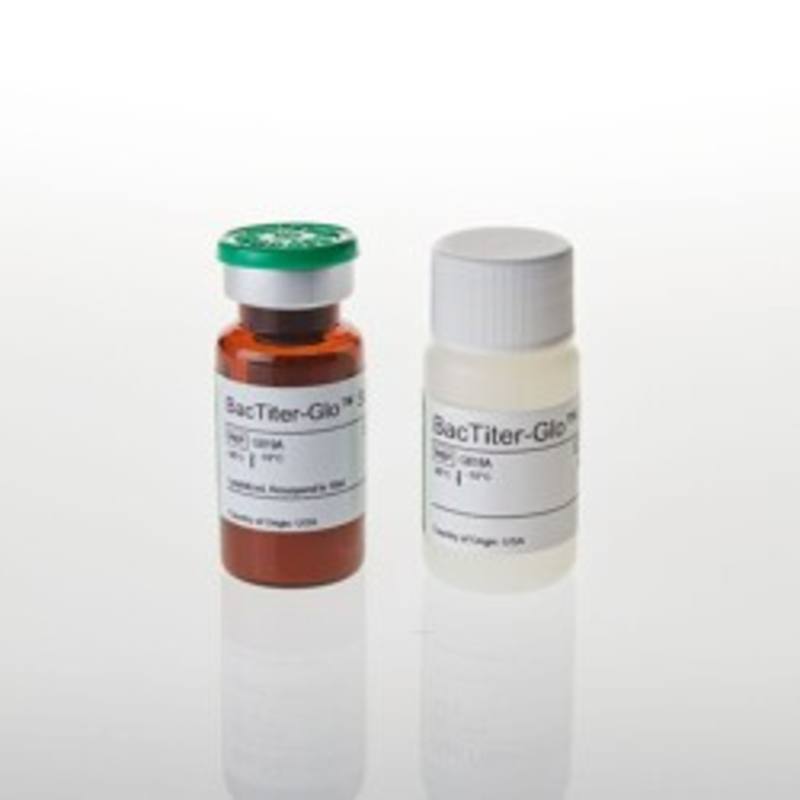 BacTiter-Glo(TM) Microbial Cell Viability Assay, 10ml