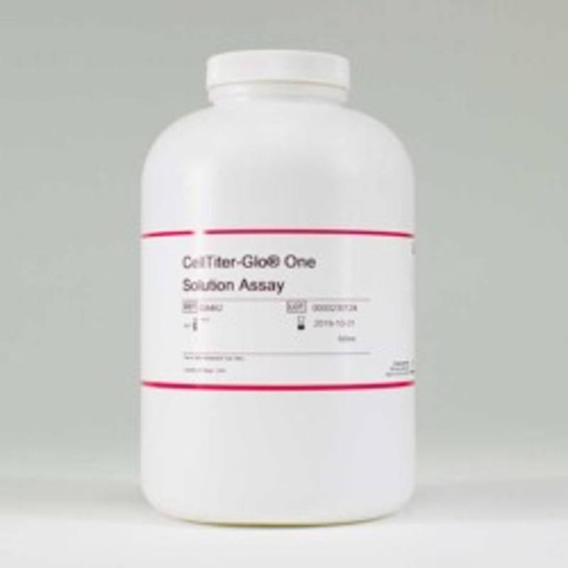 CellTiter-Glo(R) One Solution Assay, 500ml