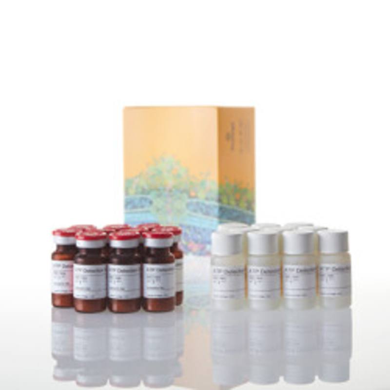 Viral ToxGlo(TM) Assay, 10 x 10ml