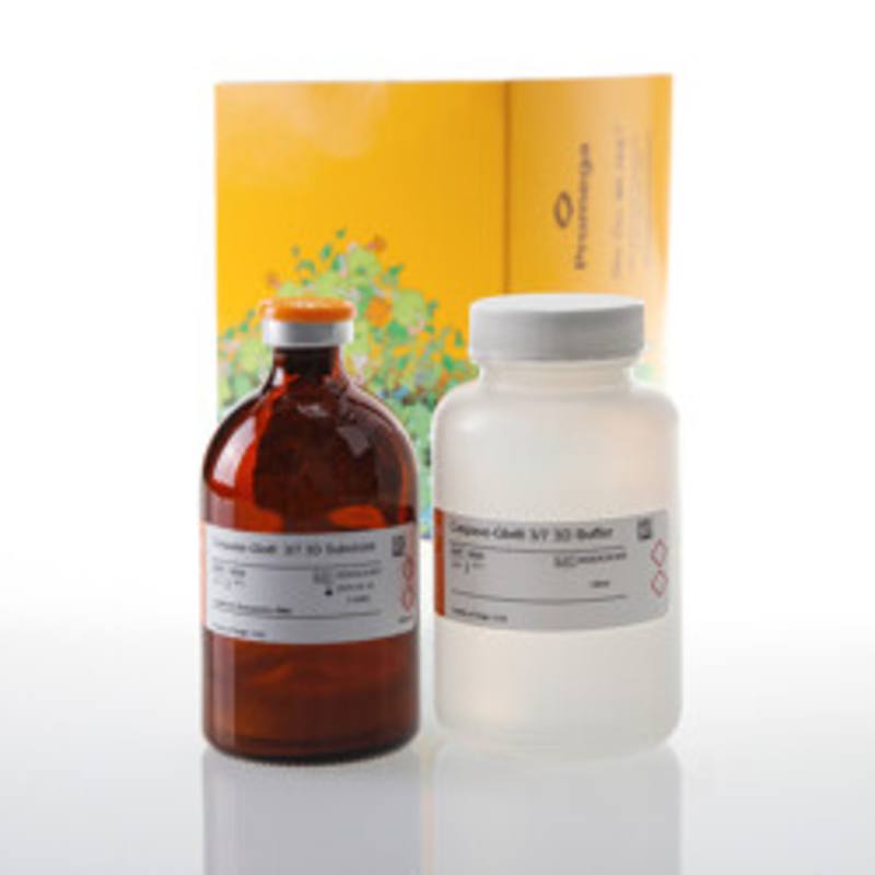 Caspase-Glo(R) 3/7 3D Assay, 100ml