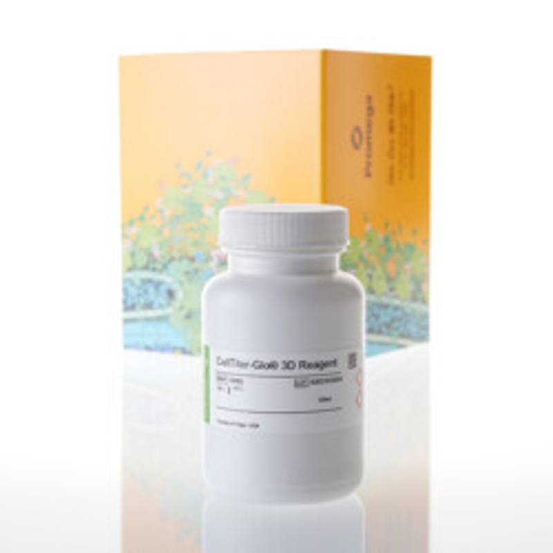 CellTiter-Glo(R) 3D Cell Viability Assay, 100ml