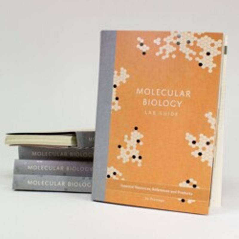 Molecular Biology Lab Guide