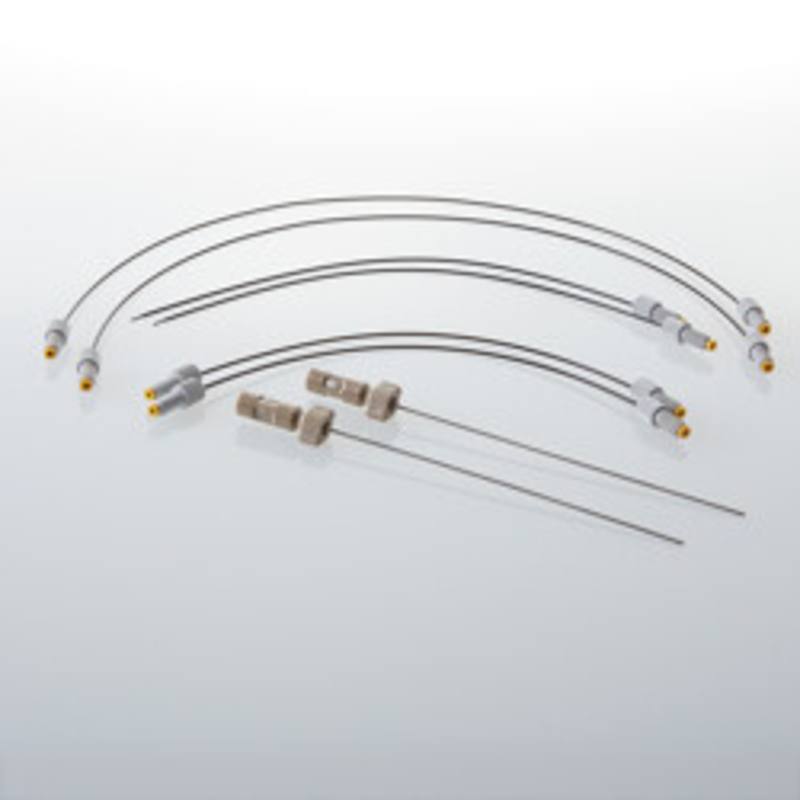 GloMax(R) Dual Injectors with Pumps