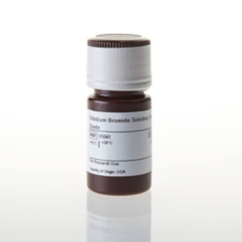 Ethidium Bromide Solution, 10ml