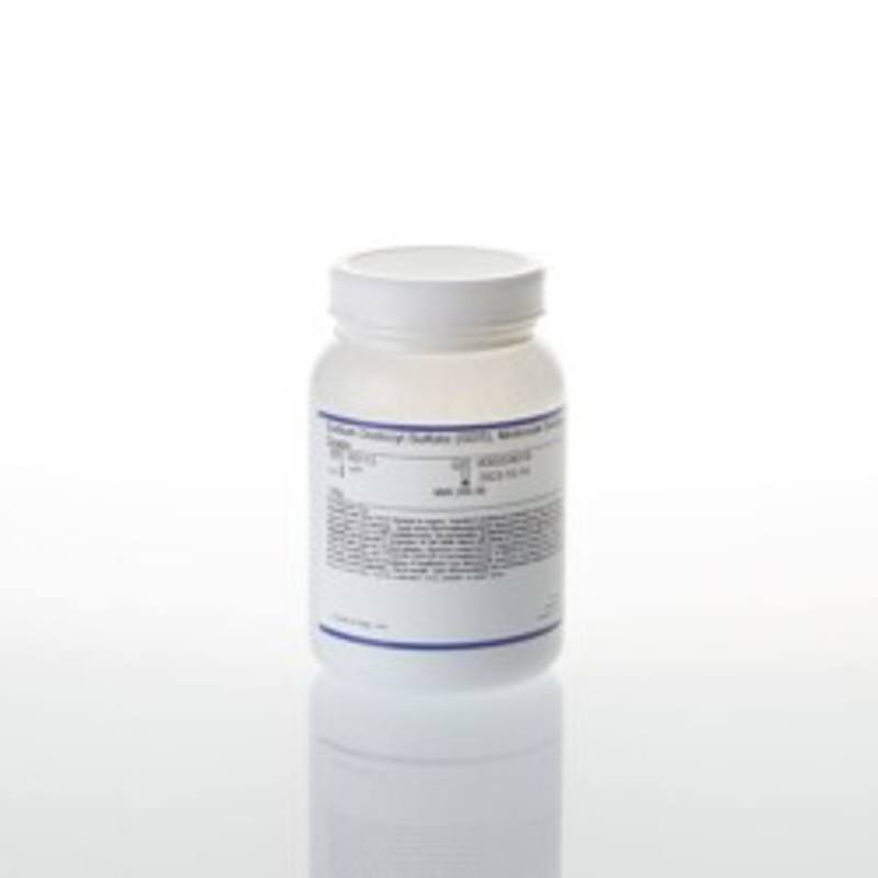 Sodium Dodecyl Sulfate, 100gm