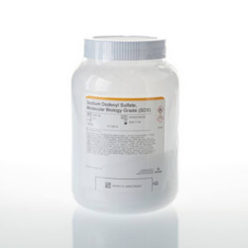 Sodium Dodecyl Sulfate, 500gm