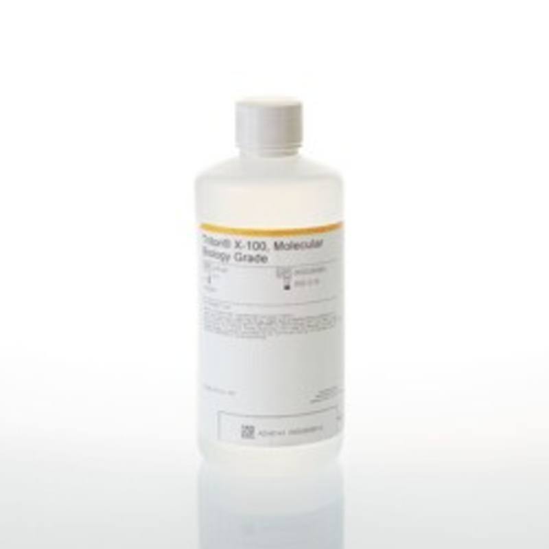 Triton(R) X-100 500ml