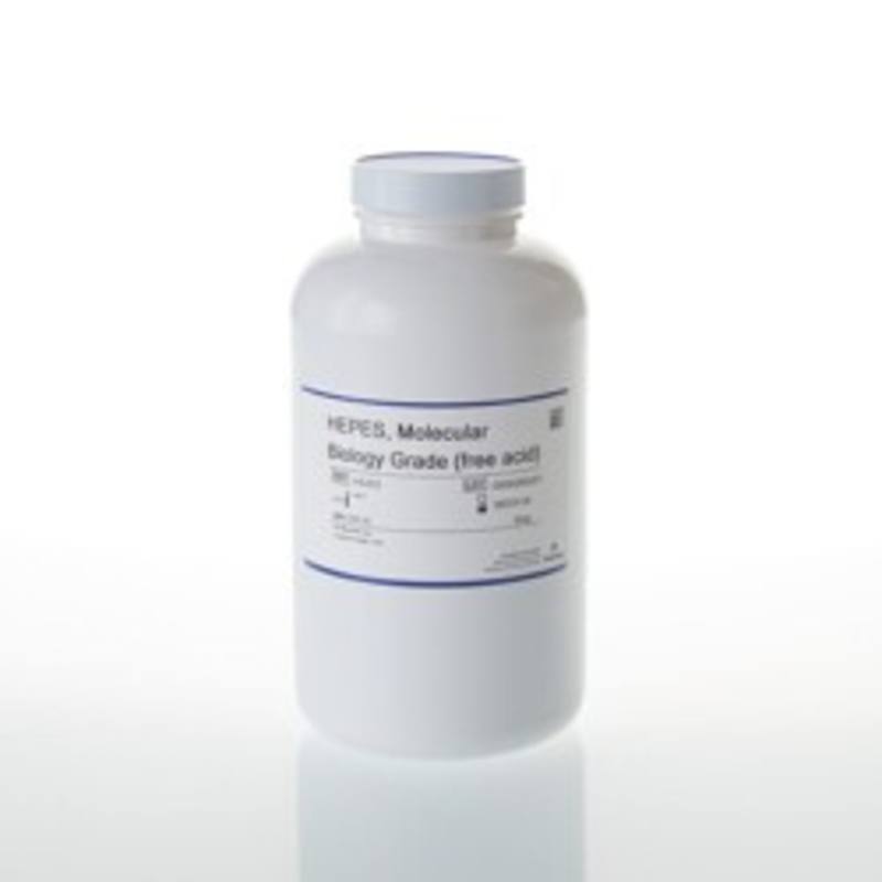 HEPES (free acid), 500gm