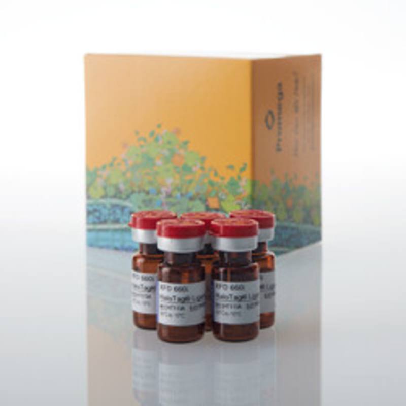 XFD 660i HaloTag(R) Ligand, 5 pack