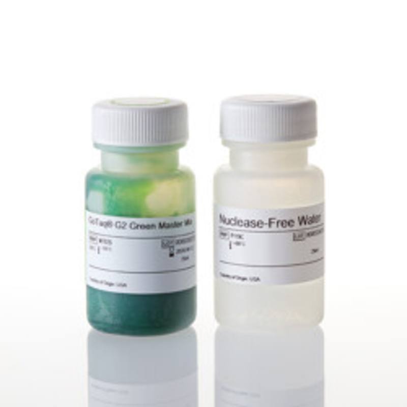 GoTaq(R) G2 Green Master Mix, 1,000rxn