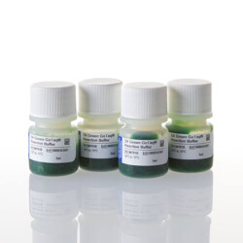 5X Green GoTaq(R) Reaction Buffer, 20ml