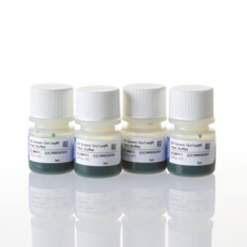 5X Green GoTaq(R) Flexi Reaction Buffer, 20ml