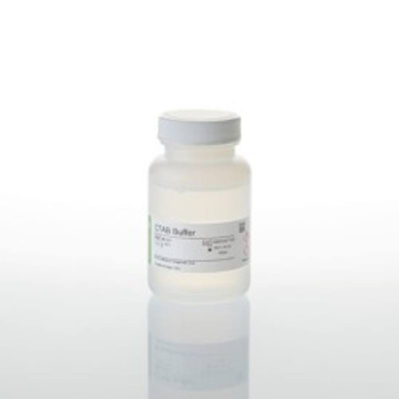 CTAB Buffer,100mL