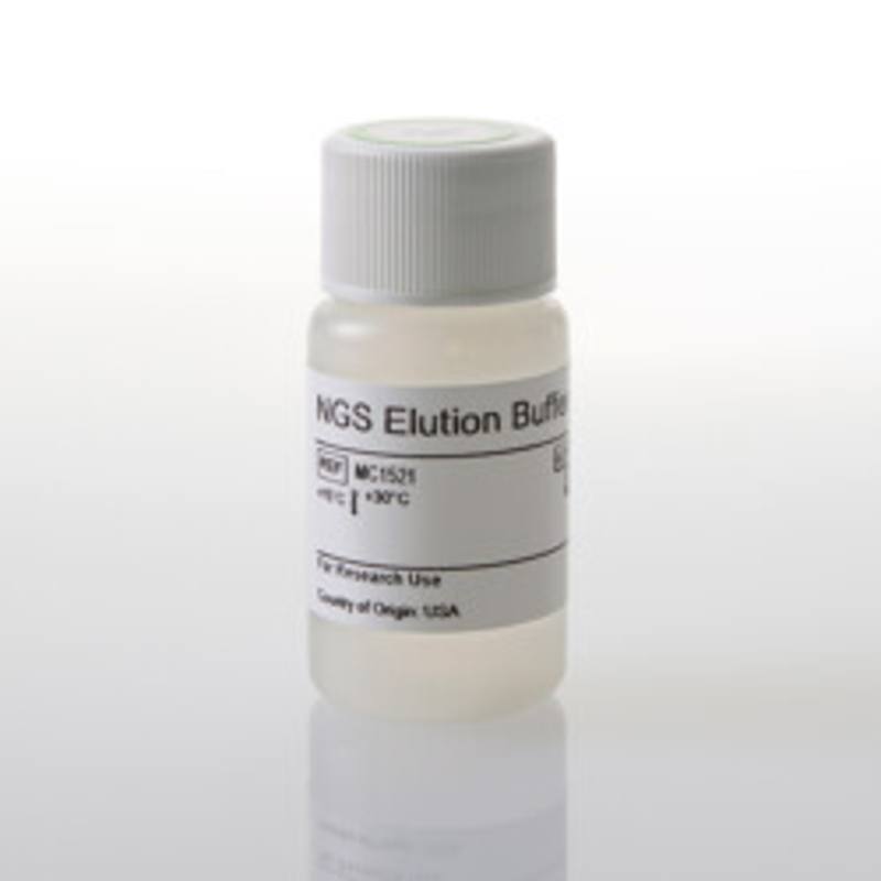 NGS Elution Buffer (EBF), 5ml