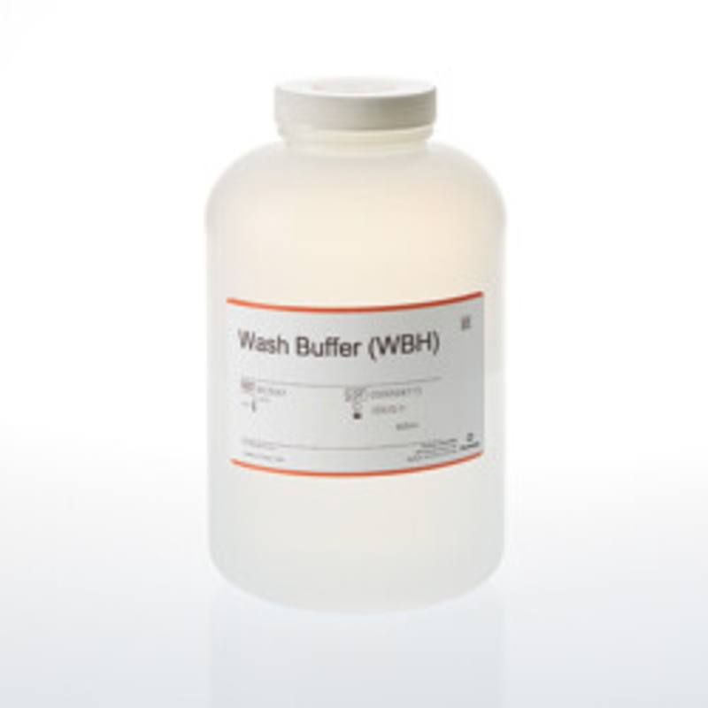 Wash Buffer (WBH), 605ml