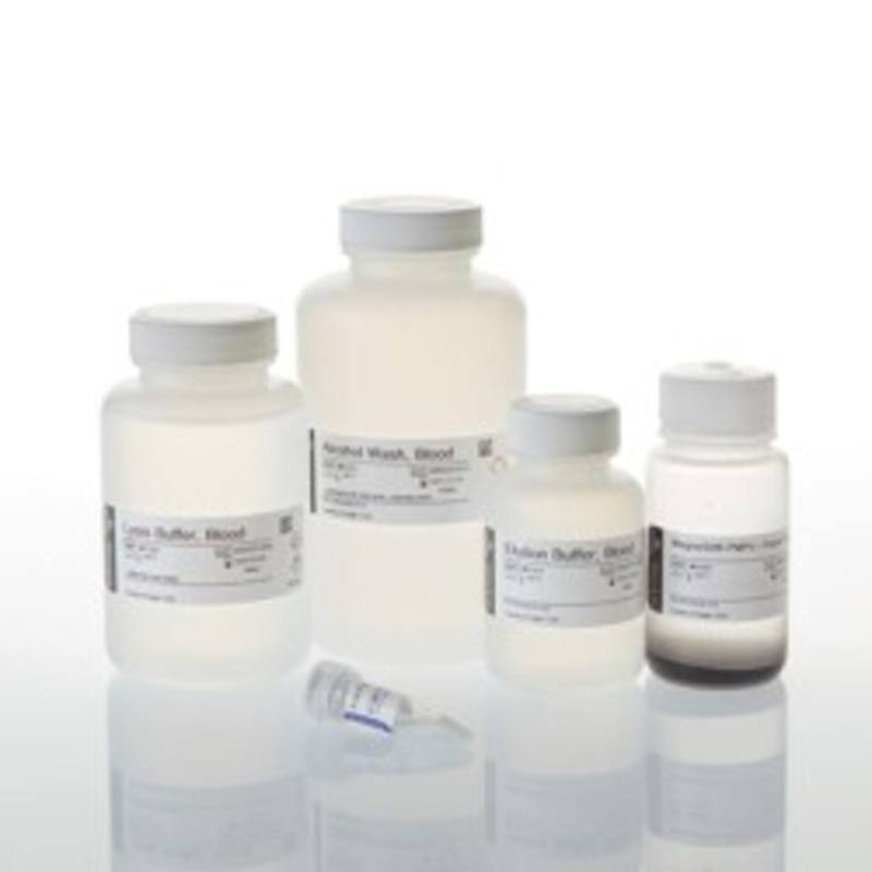 MagneSil(R) ONE, Fixed Yield Blood Genomic System