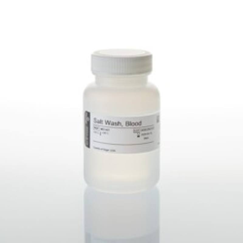 Salt Wash, Blood, 90ml