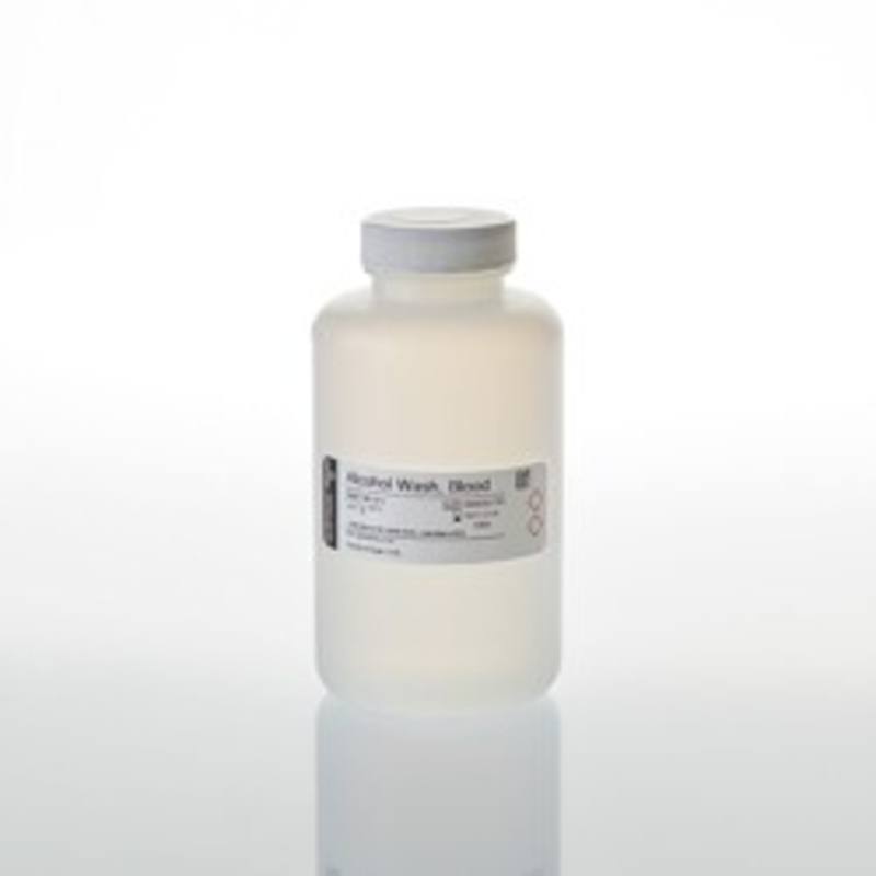 Alcohol Wash, Blood, 120ml