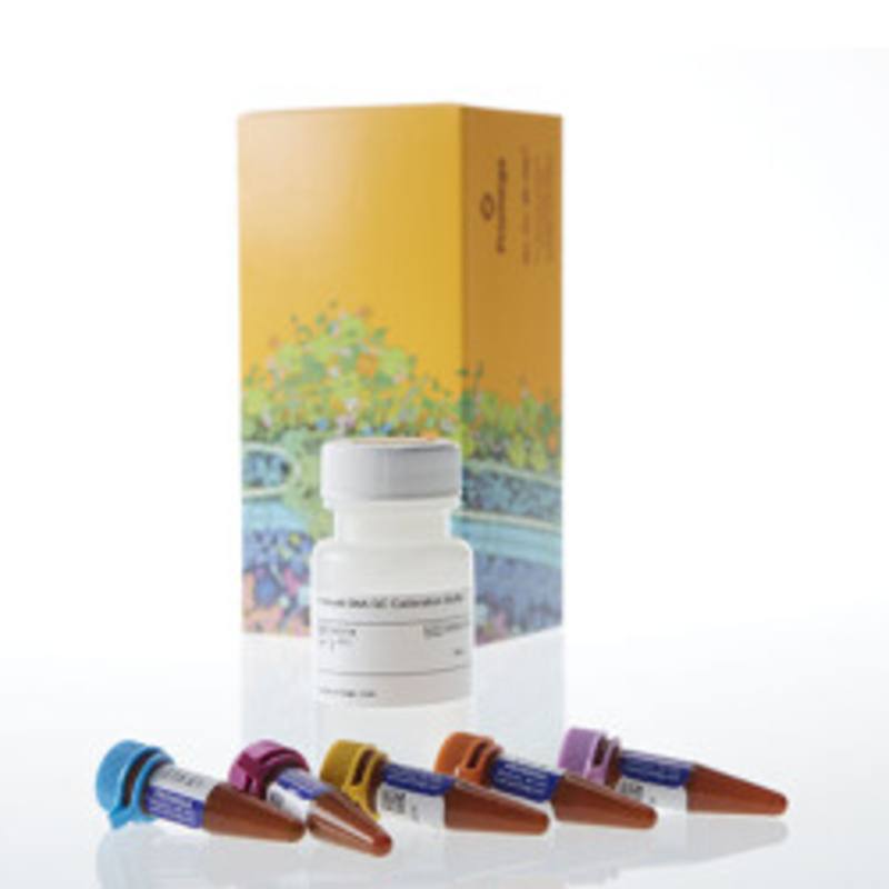 ProNex(R) DNA QC Assay Calibration Kit, 7500