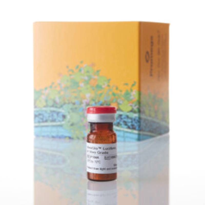 VivoGlo(TM) Luciferin, In Vivo Grade, 50mg