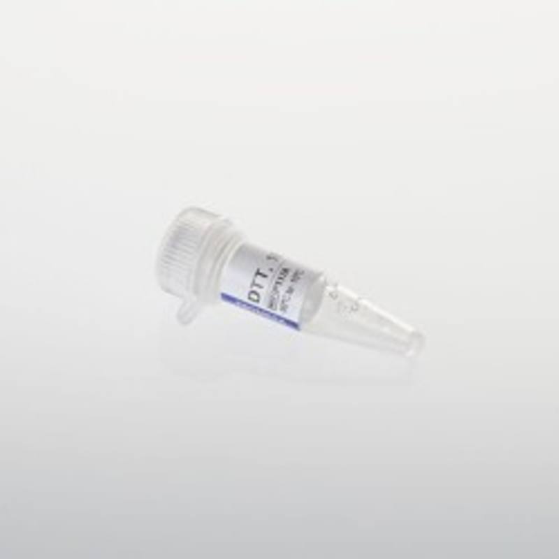 DTT, 100mM (Dithiothreitol)