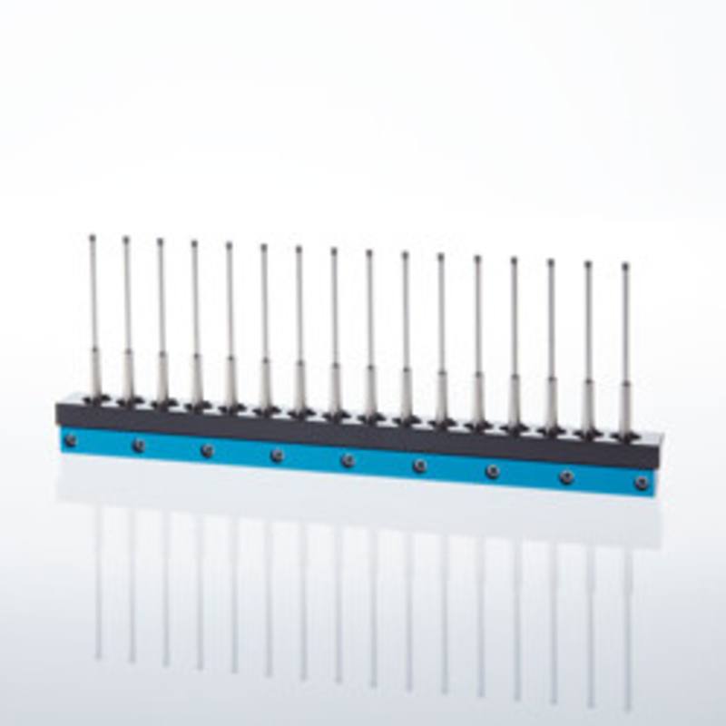 Maxwell(R) 16 High Strength LEV Mag Rod/Plunger Bar Adapt