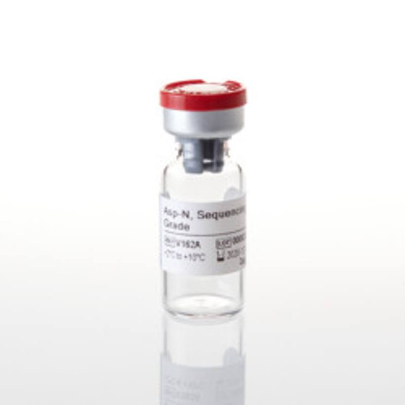 Asp-N, Sequencing Grade, 2ug