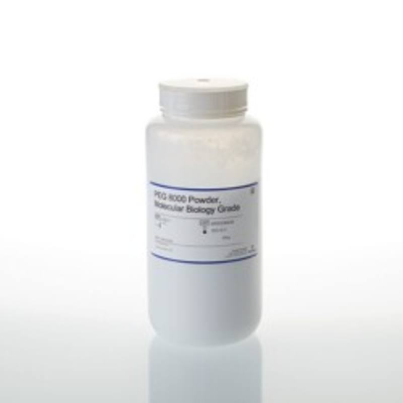 PEG 8000 Powder (Polyethylene Glycol), 500gm