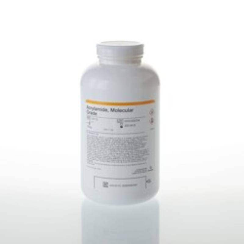 Acrylamide Molecular Grade, 500g