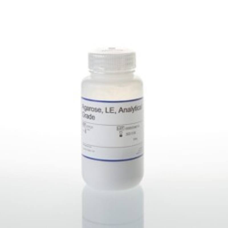 Agarose, LE, Analytical Grade, 100g