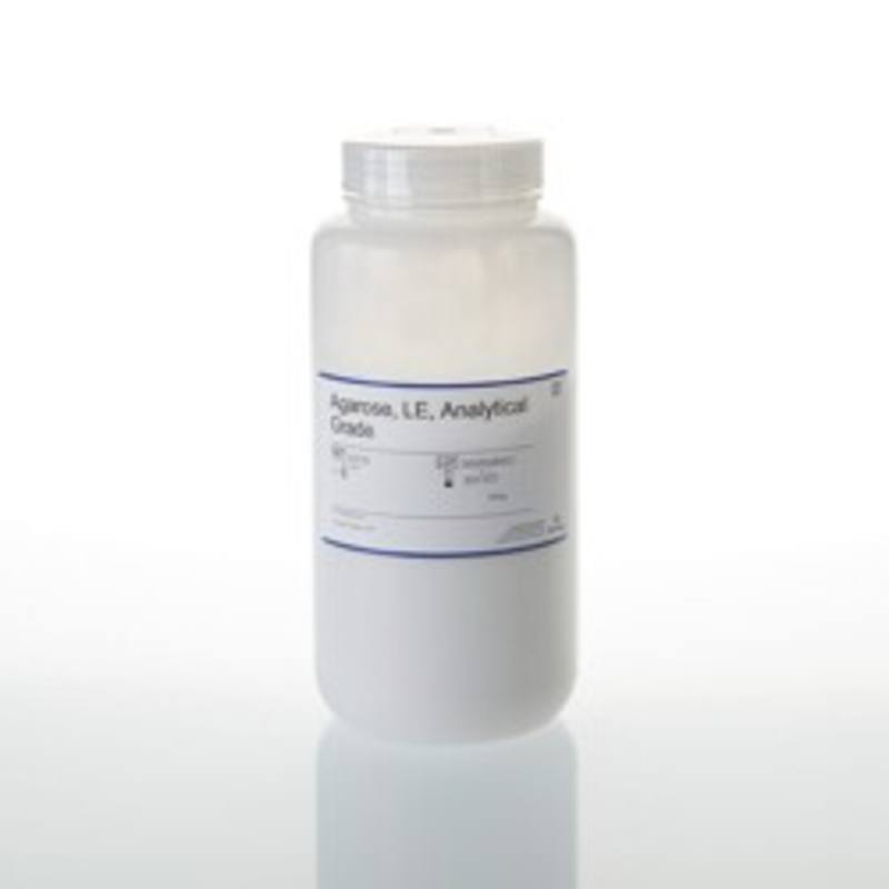 Agarose, LE, Analytical Grade, 500gm