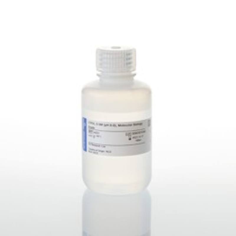 0.5M EDTA, pH 8.0, 100ml