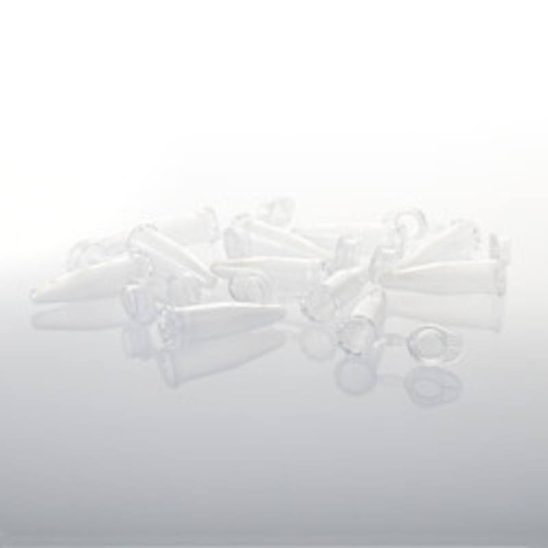 ClickFit Microtube, 1.5ml, 1000/pack