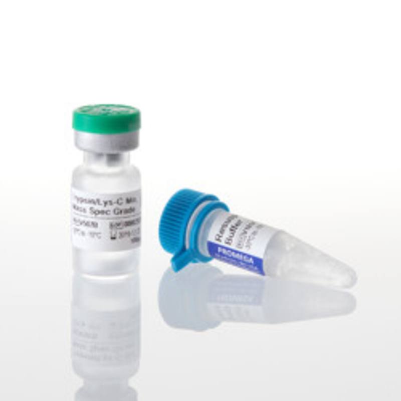 Trypsin/Lys-C Mix, Mass Spec Grade, 100ug