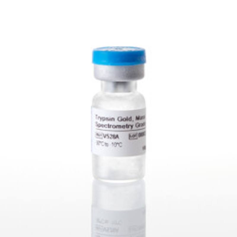 Trypsin Gold-Mass Spec Grade, 100ug