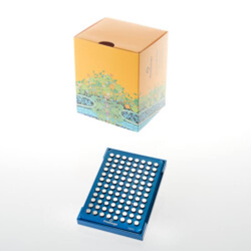 MagnaBot(R) Flat Top Magnetic Separation Device