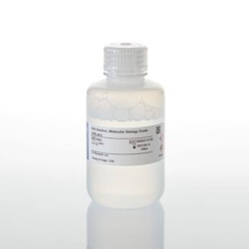 Sodium Dodecyl Sulfate Solution, 100ml