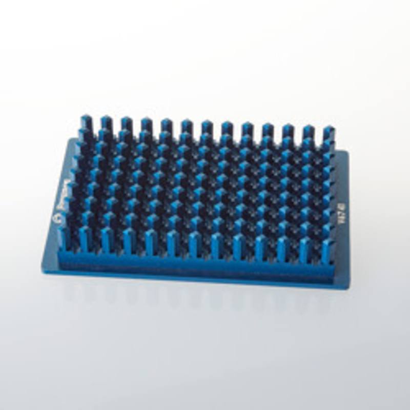 Deep Well Heat Transfer Block
