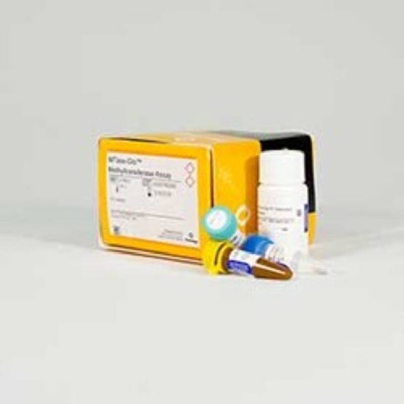 MTase-Glo(TM) Methyltransferase Assay, 400 Assays