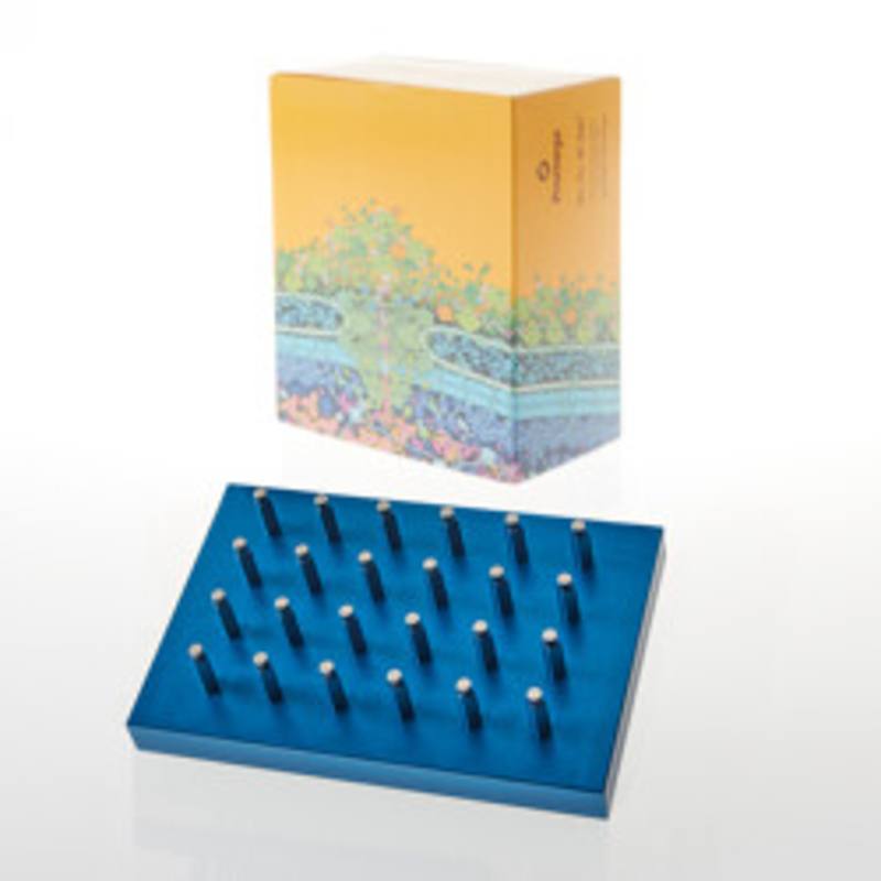 MagnaBot(R) 96 Magnetic Separation Device