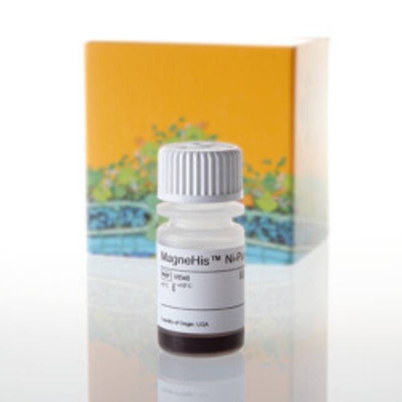 MagneHis(TM) Ni-Particles, 10ml