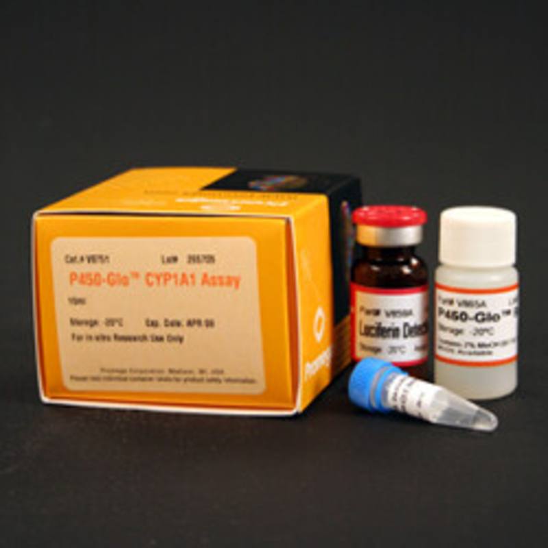 P450-Glo(TM) CYP1A1 Assay, 50ml