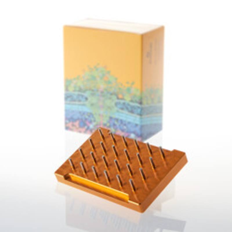 MagnaBot(R) FLEX 96 Magnetic Separation Device