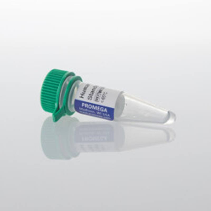Lumit(R) Human IFN-gamma Standard, 25ul