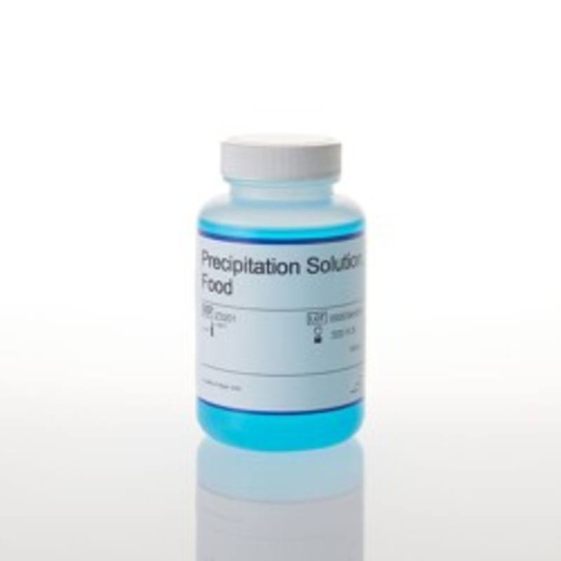 Precipitation Solution, Food, 150ml