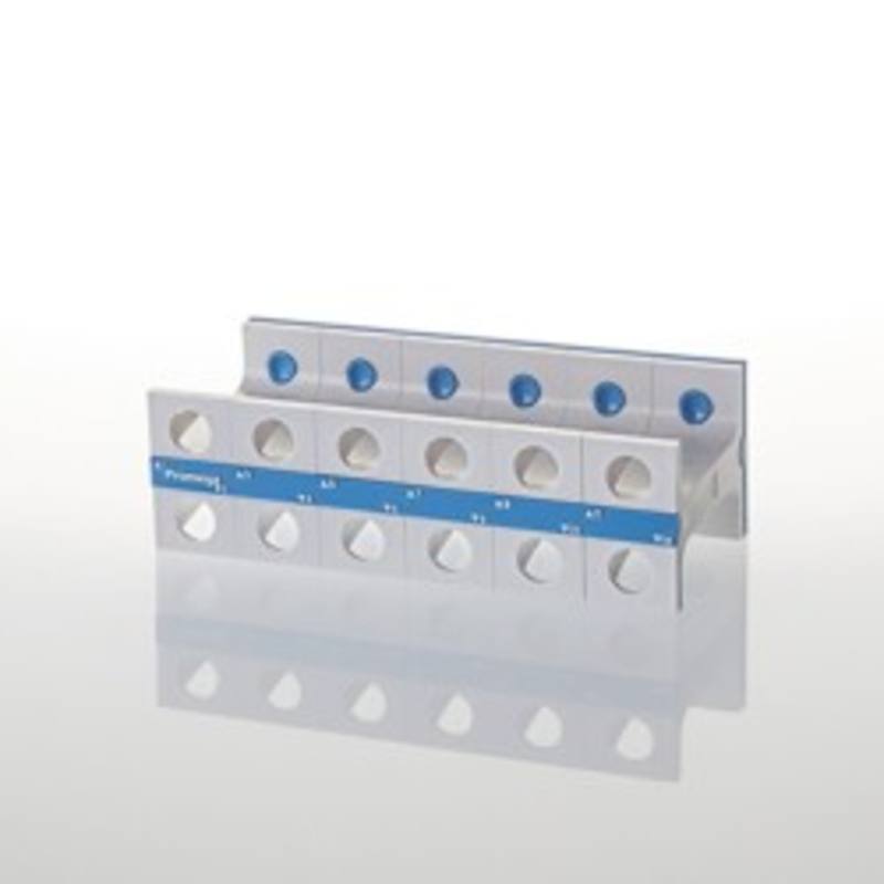 MagneSphere(R) Mag. Sep. Stand 12-hole, 1.5ml Vial