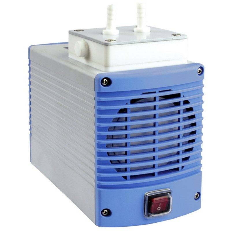 Rocker Chemical Resistant Vacuum Pumps