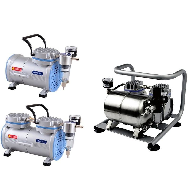 Rocker Compressors